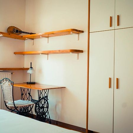 אצ'י קסטלו Av Apartment מראה חיצוני תמונה