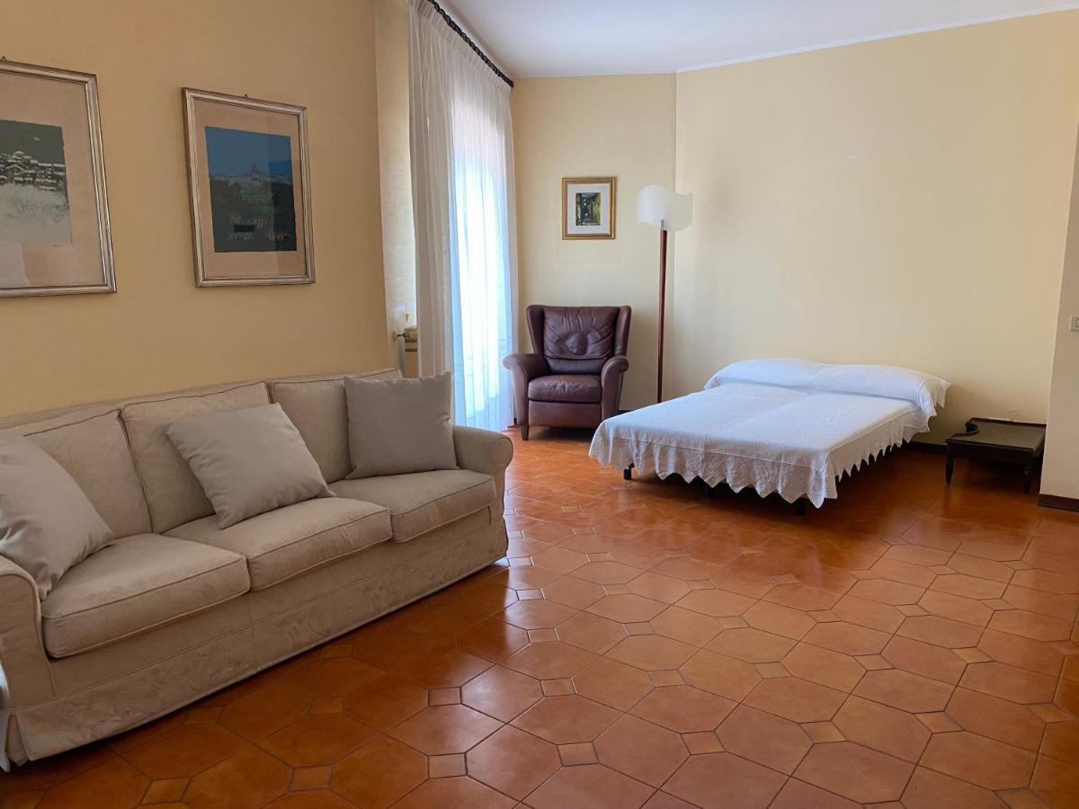 אצ'י קסטלו Av Apartment מראה חיצוני תמונה