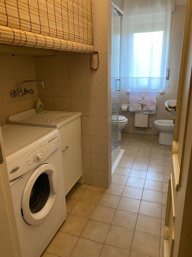 אצ'י קסטלו Av Apartment מראה חיצוני תמונה
