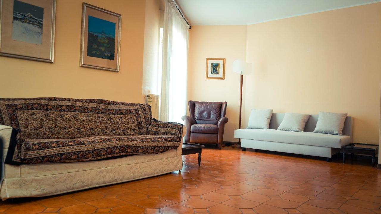 אצ'י קסטלו Av Apartment מראה חיצוני תמונה