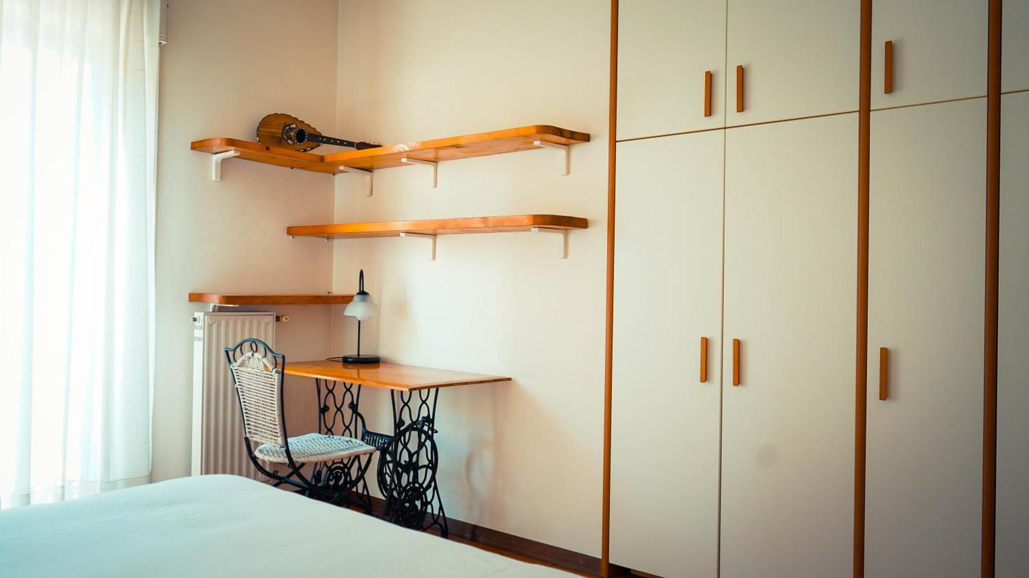 אצ'י קסטלו Av Apartment מראה חיצוני תמונה